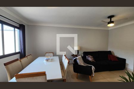 Sala de casa à venda com 3 quartos, 91m² em Residencial Santa Giovana, Jundiaí