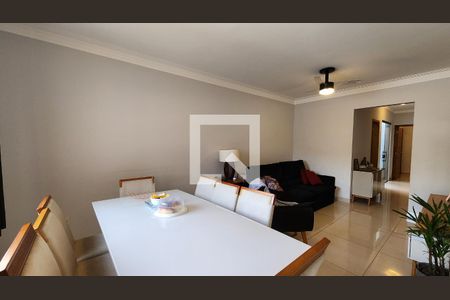 Sala de casa à venda com 3 quartos, 91m² em Residencial Santa Giovana, Jundiaí