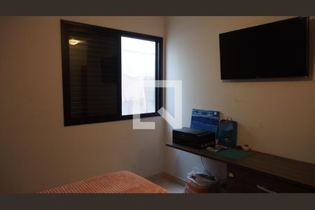 Quarto Suíte de casa à venda com 3 quartos, 91m² em Residencial Santa Giovana, Jundiaí