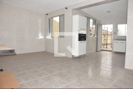 Quarto de apartamento para alugar com 1 quarto, 40m² em Vila Dom Pedro Ii, São Paulo