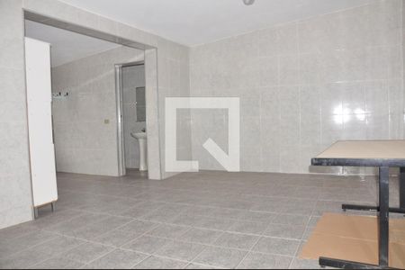 Quarto de apartamento para alugar com 1 quarto, 40m² em Vila Dom Pedro Ii, São Paulo