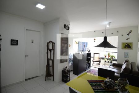 Studio de kitnet/studio à venda com 1 quarto, 36m² em Cambuci, São Paulo