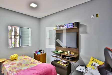 Quarto 2 de casa à venda com 3 quartos, 120m² em Mooca, São Paulo