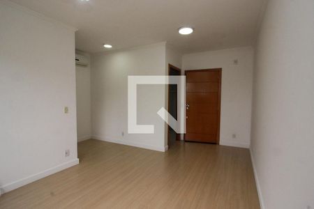 Sala de apartamento à venda com 1 quarto, 45m² em Farroupilha, Porto Alegre