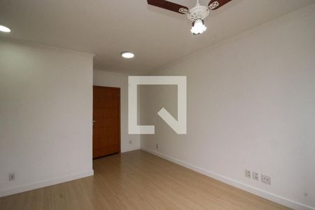 Sala de apartamento à venda com 1 quarto, 45m² em Farroupilha, Porto Alegre