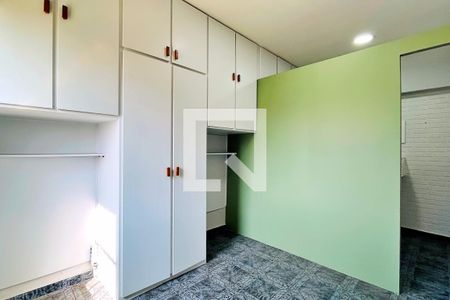 Quarto 2 de apartamento para alugar com 2 quartos, 70m² em Picanço, Guarulhos