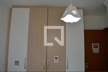 Quarto 2 de apartamento à venda com 2 quartos, 45m² em Cabral, Contagem