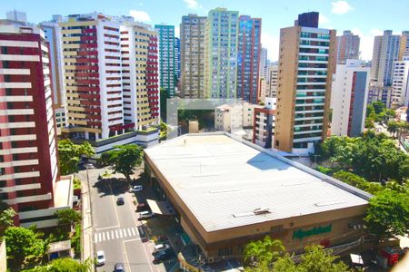 Vista da Varanda de apartamento para alugar com 3 quartos, 100m² em Pituba, Salvador