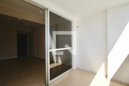 Varanda da Sala de apartamento para alugar com 3 quartos, 100m² em Pituba, Salvador