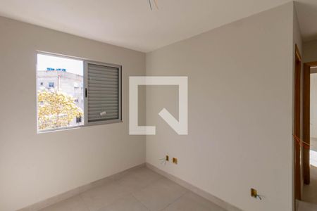 Quarto de apartamento à venda com 3 quartos, 75m² em Palmeiras, Belo Horizonte