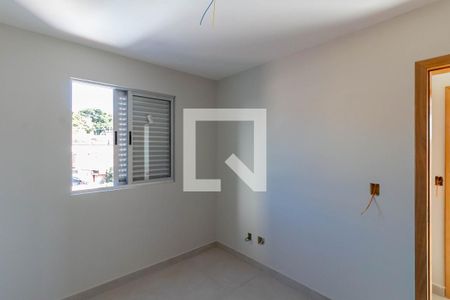 Quarto de apartamento à venda com 3 quartos, 75m² em Palmeiras, Belo Horizonte