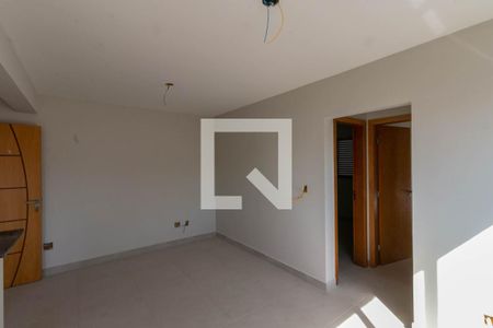 Sala de apartamento à venda com 3 quartos, 75m² em Palmeiras, Belo Horizonte