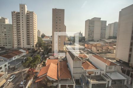 Vista de apartamento à venda com 2 quartos, 63m² em Vila da Saúde, São Paulo