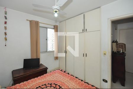 Quarto 1 de apartamento à venda com 2 quartos, 67m² em Real Parque, São Paulo