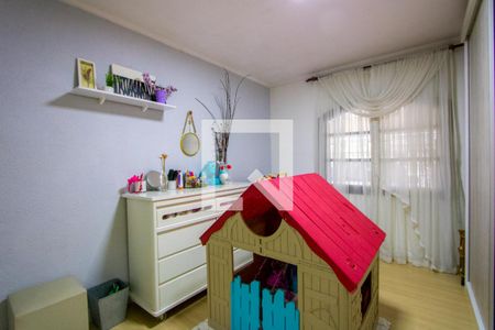 Quarto 2 de casa à venda com 2 quartos, 106m² em Jardim Alvorada, Santo André