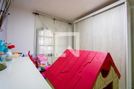 Quarto 2 de casa à venda com 2 quartos, 106m² em Jardim Alvorada, Santo André