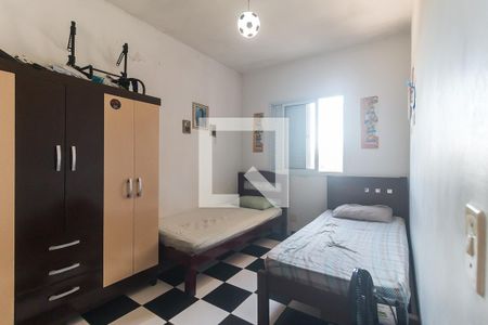 Quarto 1 de apartamento para alugar com 2 quartos, 56m² em Jardim Margarida, Mogi das Cruzes