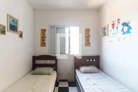 Quarto 1 de apartamento para alugar com 2 quartos, 56m² em Jardim Margarida, Mogi das Cruzes