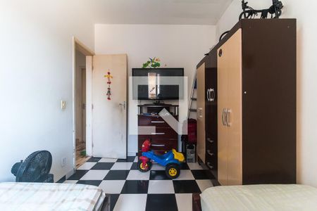 Quarto 1 de apartamento para alugar com 2 quartos, 56m² em Jardim Margarida, Mogi das Cruzes