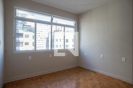 Quarto de apartamento à venda com 1 quarto, 44m² em Centro Histórico de São Paulo, São Paulo