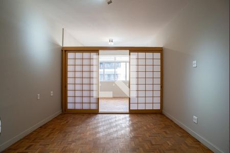 Sala de apartamento à venda com 1 quarto, 44m² em Centro Histórico de São Paulo, São Paulo