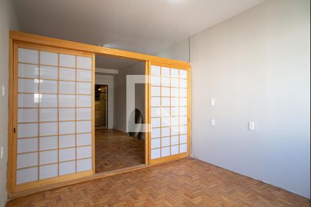 Quarto de apartamento à venda com 1 quarto, 44m² em Centro Histórico de São Paulo, São Paulo