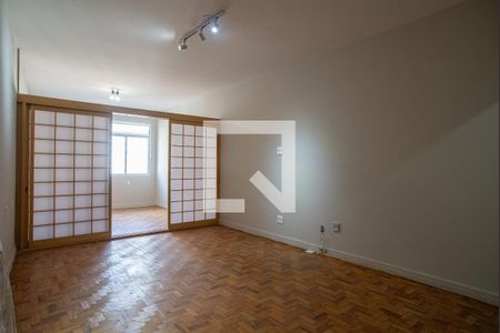 Sala de apartamento à venda com 1 quarto, 44m² em Centro Histórico de São Paulo, São Paulo