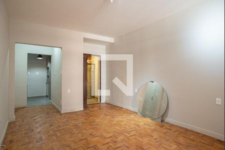 Sala de apartamento à venda com 1 quarto, 44m² em Centro Histórico de São Paulo, São Paulo