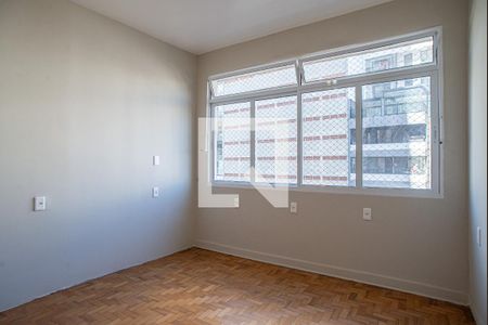 Quarto de apartamento à venda com 1 quarto, 44m² em Centro Histórico de São Paulo, São Paulo