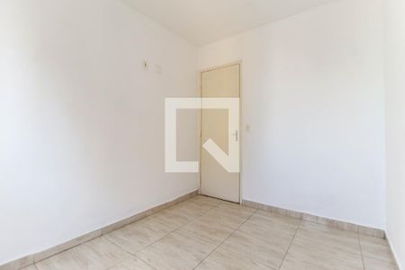 Quarto 1 de apartamento para alugar com 2 quartos, 50m² em Jardim Norma, São Paulo