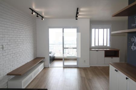 Apartamento para alugar com 69m², 2 quartos e 1 vagaSala / Cozinha