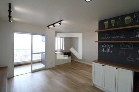 Apartamento para alugar com 69m², 2 quartos e 1 vagaSala / Cozinha