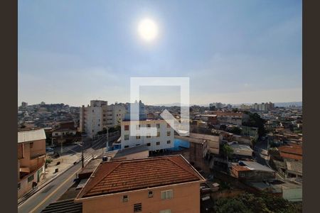 Vista Quarto 1 de apartamento para alugar com 2 quartos, 50m² em Sítio do Mandaqui, São Paulo