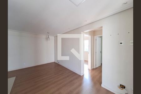 Sala de apartamento para alugar com 2 quartos, 50m² em Sítio do Mandaqui, São Paulo