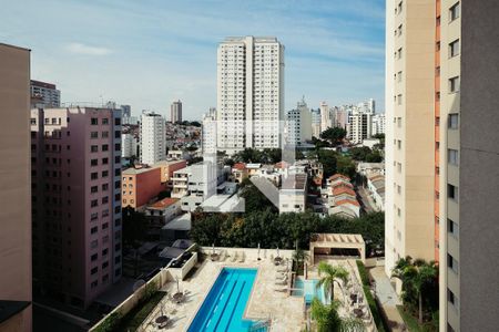 Quarto de apartamento à venda com 4 quartos, 100m² em Aclimação, São Paulo