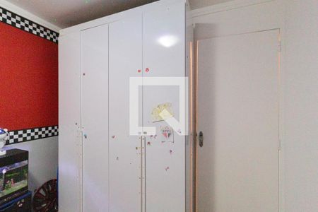 Quarto 2 de apartamento à venda com 2 quartos, 55m² em Bandeiras, Osasco