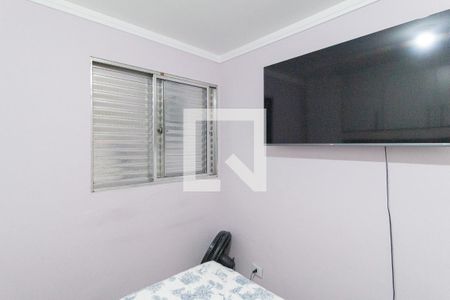 Quarto 1 de apartamento à venda com 2 quartos, 55m² em Bandeiras, Osasco