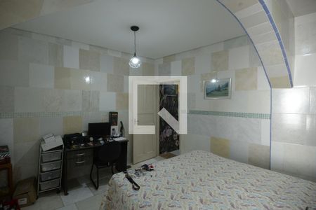 Quarto 1 de casa à venda com 2 quartos, 104m² em Cambuci, São Paulo