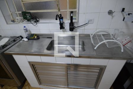 Cozinha de casa à venda com 2 quartos, 104m² em Cambuci, São Paulo