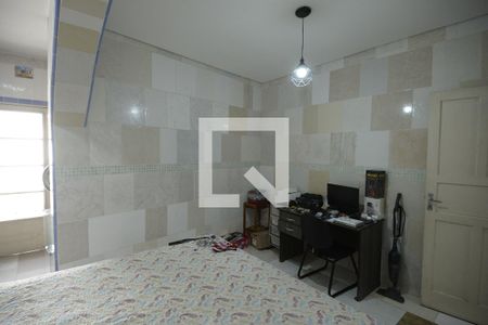 Quarto 1 de casa à venda com 2 quartos, 104m² em Cambuci, São Paulo