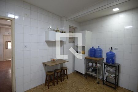 Cozinha de casa à venda com 2 quartos, 104m² em Cambuci, São Paulo