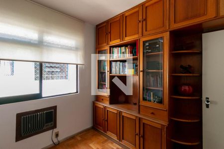 Quarto 1 de apartamento à venda com 4 quartos, 136m² em Gutierrez, Belo Horizonte