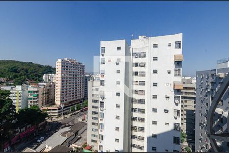 Quarto 1 de apartamento para alugar com 3 quartos, 106m² em Ingá, Niterói