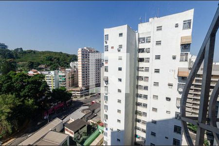 Quarto 2 de apartamento para alugar com 3 quartos, 106m² em Ingá, Niterói