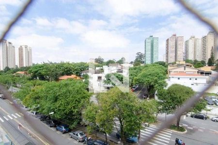 Apartamento à venda com 1 quarto, 38m² em Jardim Maria Adelaide, São Bernardo do Campo