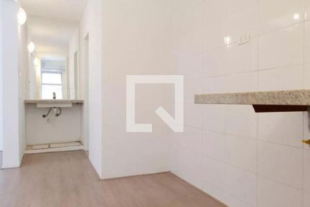 Apartamento à venda com 1 quarto, 38m² em Jardim Maria Adelaide, São Bernardo do Campo