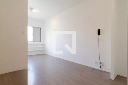 Apartamento à venda com 1 quarto, 38m² em Jardim Maria Adelaide, São Bernardo do Campo