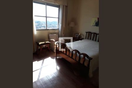 Apartamento à venda com 3 quartos, 162m² em Vila Ipojuca, São Paulo