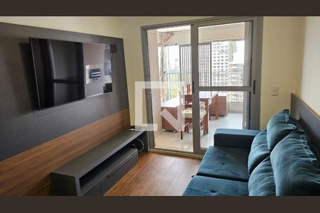 Apartamento à venda com 2 quartos, 63m² em Butantã, São Paulo