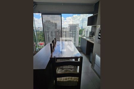 Apartamento à venda com 2 quartos, 63m² em Butantã, São Paulo